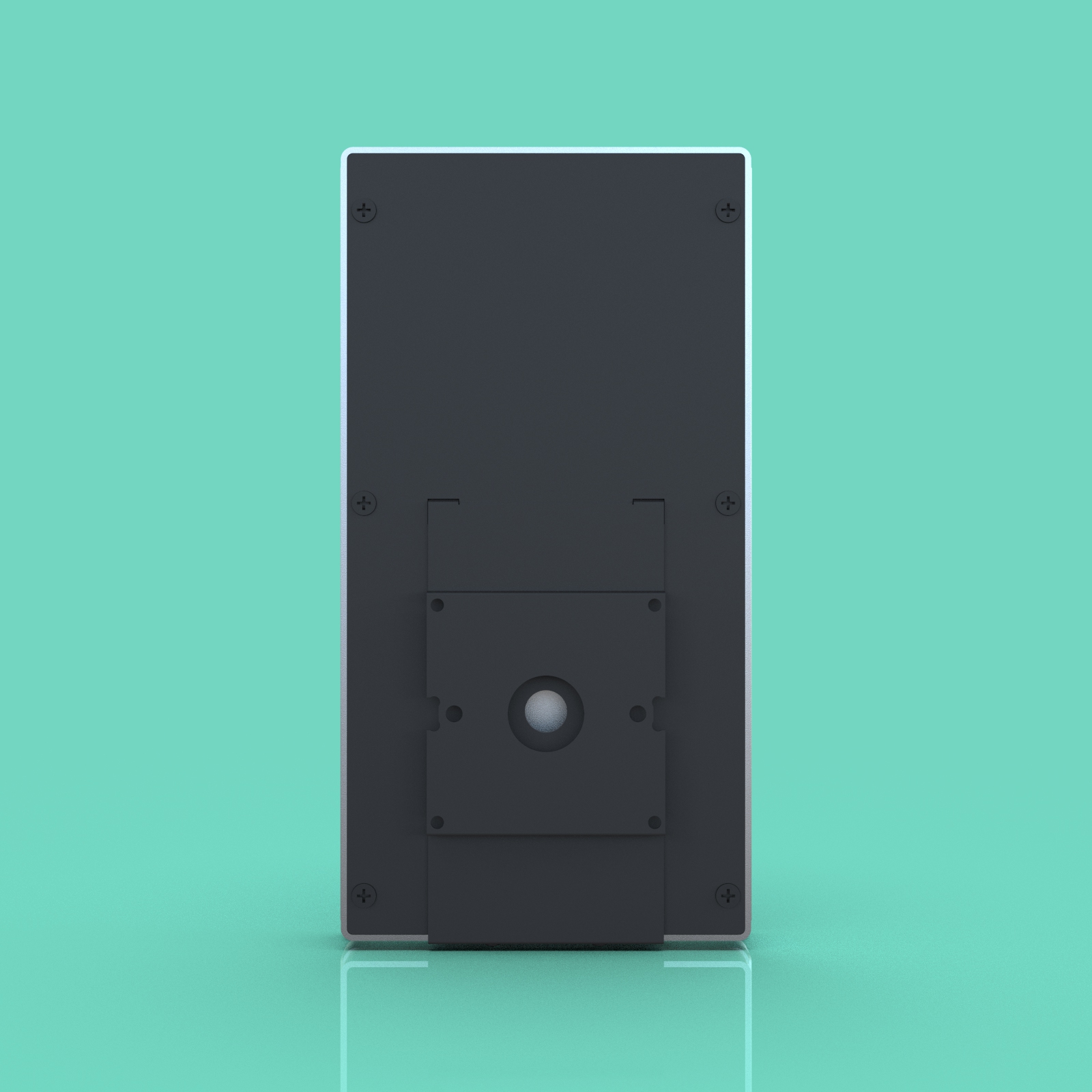 8-inch Card Reader Face Recognition Access Control Machine - Shenzhen ...